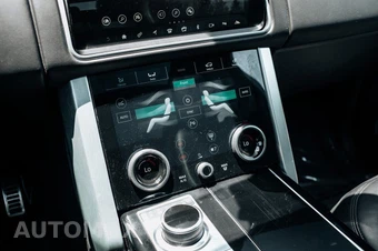 2022 Land Rover Range Rover P525 Westminster - miniatura 32
