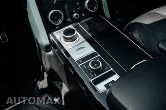 2022 Land Rover Range Rover P525 Westminster - miniatura 33