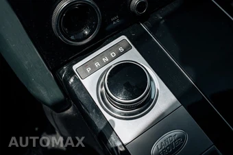 2022 Land Rover Range Rover P525 Westminster - miniatura 35