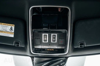 2022 Land Rover Range Rover P525 Westminster - miniatura 37