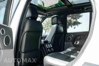 2022 Land Rover Range Rover P525 Westminster - miniatura 40