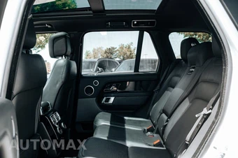 2022 Land Rover Range Rover P525 Westminster - miniatura 41