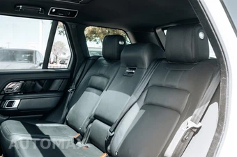 2022 Land Rover Range Rover P525 Westminster - miniatura 42