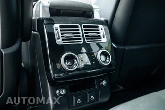2022 Land Rover Range Rover P525 Westminster - miniatura 43
