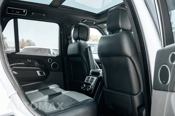 2022 Land Rover Range Rover P525 Westminster - miniatura 47