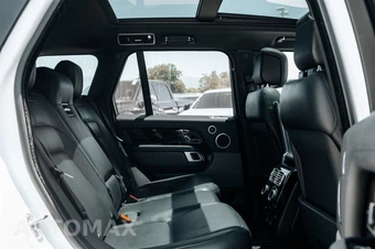 2022 Land Rover Range Rover P525 Westminster - miniatura 48