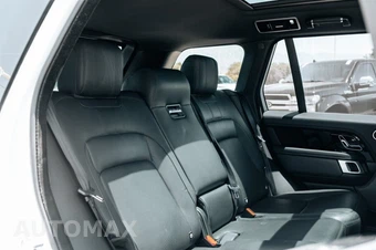 2022 Land Rover Range Rover P525 Westminster - miniatura 49