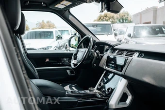 2022 Land Rover Range Rover P525 Westminster - miniatura 50