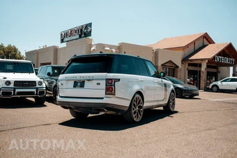 2022 Land Rover Range Rover P525 Westminster - miniatura 7