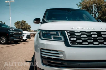 2022 Land Rover Range Rover P525 Westminster - miniatura 9
