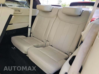 2022 Land Rover Range Rover SE LWB 7-Passenger - miniatura 14