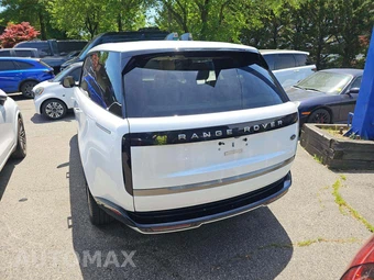 2022 Land Rover Range Rover SE LWB 7-Passenger - miniatura 2