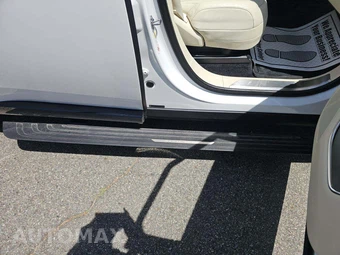 2022 Land Rover Range Rover SE LWB 7-Passenger - miniatura 22
