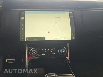 2022 Land Rover Range Rover SE - miniatura 11