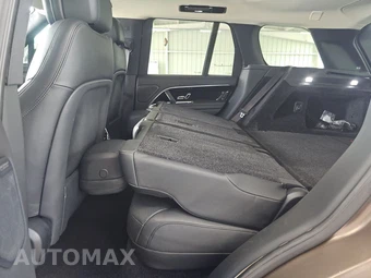 2022 Land Rover Range Rover SE - miniatura 13