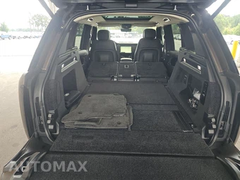 2022 Land Rover Range Rover SE - miniatura 16