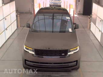 2022 Land Rover Range Rover SE - miniatura 2
