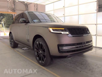 2022 Land Rover Range Rover SE - miniatura 3