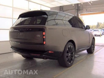 2022 Land Rover Range Rover SE - miniatura 4