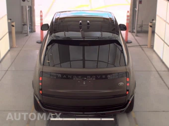 2022 Land Rover Range Rover SE - miniatura 5