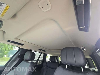 2022 Land Rover Range Rover SE - miniatura 11