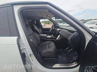 2022 Land Rover Range Rover SE - miniatura 18
