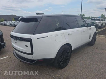 2022 Land Rover Range Rover SE - miniatura 3