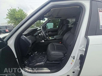 2022 Land Rover Range Rover SE - miniatura 6