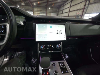 2022 Land Rover Range Rover SE - miniatura 10