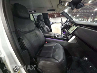 2022 Land Rover Range Rover SE - miniatura 18