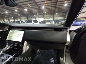 2022 Land Rover Range Rover SE - miniatura 19