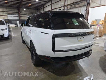2022 Land Rover Range Rover SE - miniatura 2