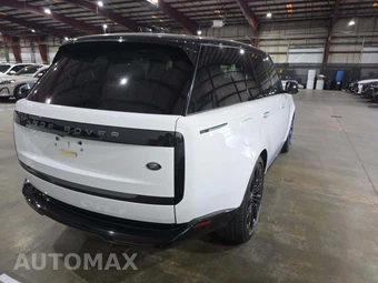 2022 Land Rover Range Rover SE - miniatura 3