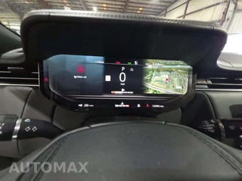 2022 Land Rover Range Rover SE - miniatura 9