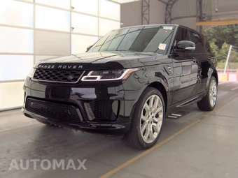 2022 Land Rover Range Rover Sport Autobiography