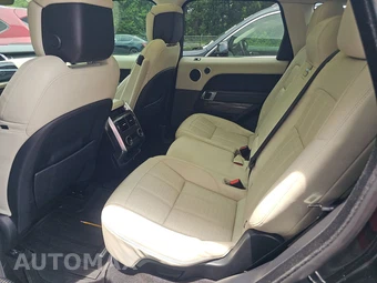 2022 Land Rover Range Rover Sport Autobiography - miniatura 13