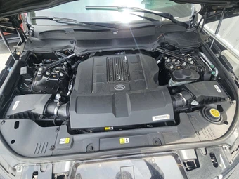 2022 Land Rover Range Rover Sport Autobiography - miniatura 15