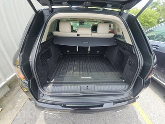 2022 Land Rover Range Rover Sport Autobiography - miniatura 16