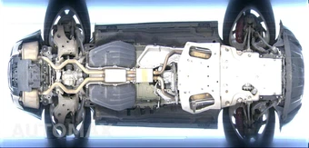 2022 Land Rover Range Rover Sport Autobiography - miniatura 17