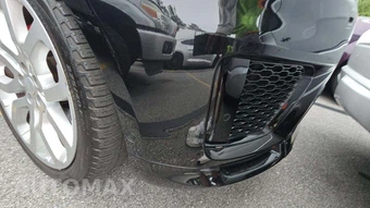 2022 Land Rover Range Rover Sport Autobiography - miniatura 19