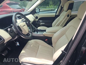 2022 Land Rover Range Rover Sport Autobiography - miniatura 7