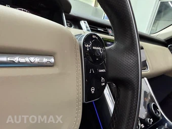 2022 Land Rover Range Rover Sport Autobiography - miniatura 10