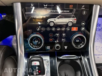 2022 Land Rover Range Rover Sport Autobiography - miniatura 12