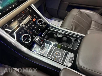 2022 Land Rover Range Rover Sport Autobiography - miniatura 13