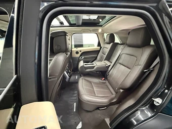 2022 Land Rover Range Rover Sport Autobiography - miniatura 14
