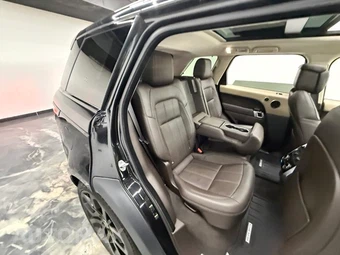 2022 Land Rover Range Rover Sport Autobiography - miniatura 15
