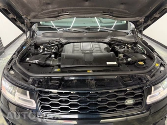 2022 Land Rover Range Rover Sport Autobiography - miniatura 17