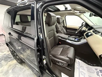 2022 Land Rover Range Rover Sport Autobiography - miniatura 18