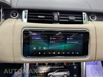 2022 Land Rover Range Rover Sport Autobiography - miniatura 19