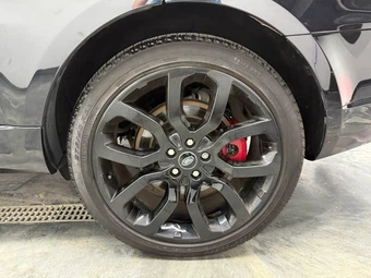 2022 Land Rover Range Rover Sport Autobiography - miniatura 20